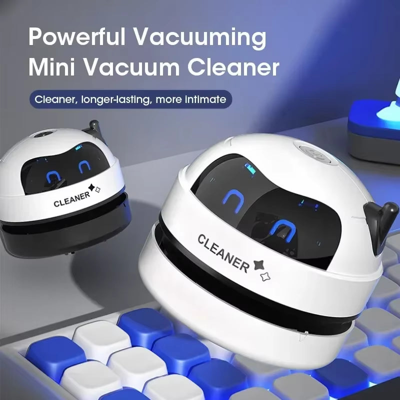 MiniClean Bot