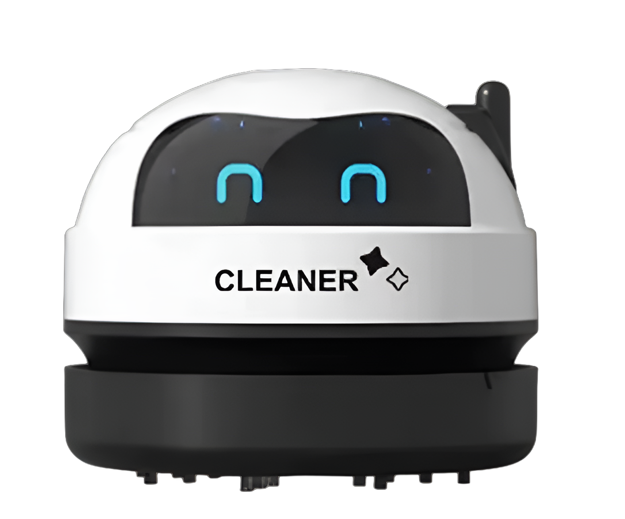 Mini Vacuum Robot